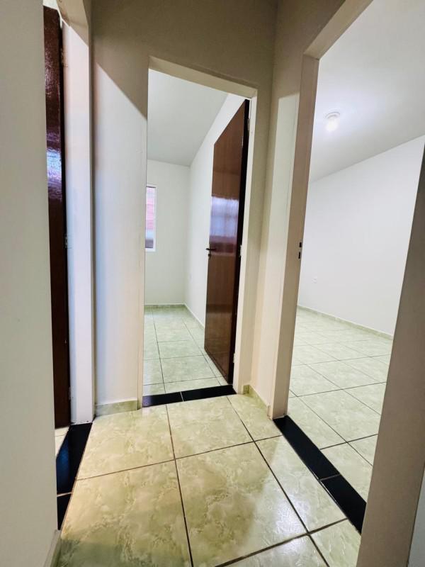 Casa, Palmeiras, 2 Quartos, 1 Vaga