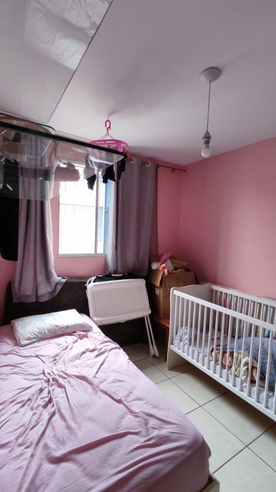 Apartamento, Santa Maria, 2 Quartos, 1 Vaga
