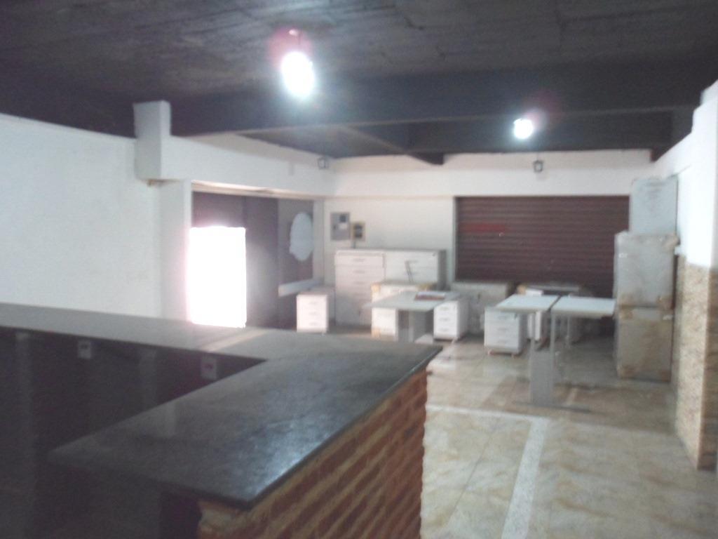 Prédio, Serra, 3 Quartos, 3 Vagas, 1 Suíte