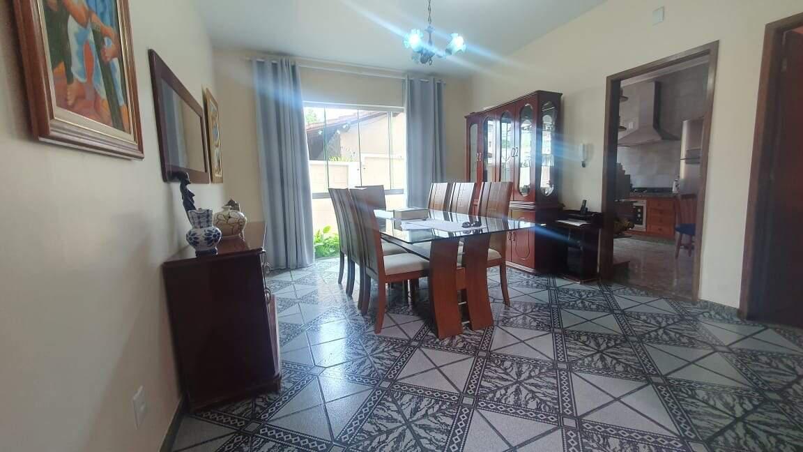 Casa, Linda Vista, 4 Quartos, 3 Vagas, 1 Suíte