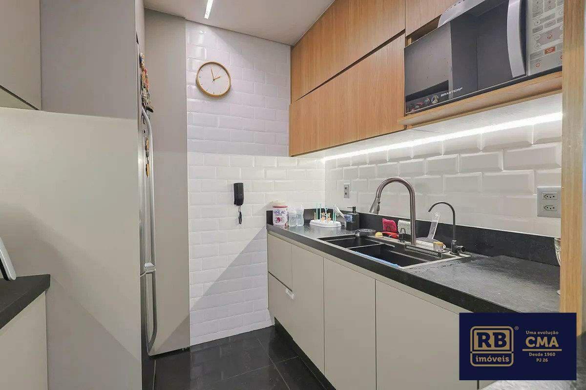 Apartamento, Sion, 3 Quartos, 2 Vagas, 1 Suíte