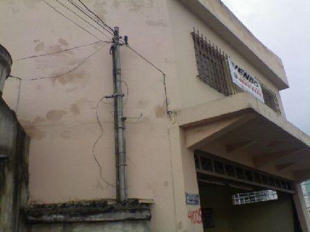 Casa, Vila Pérola, 3 Quartos, 4 Vagas, 1 Suíte