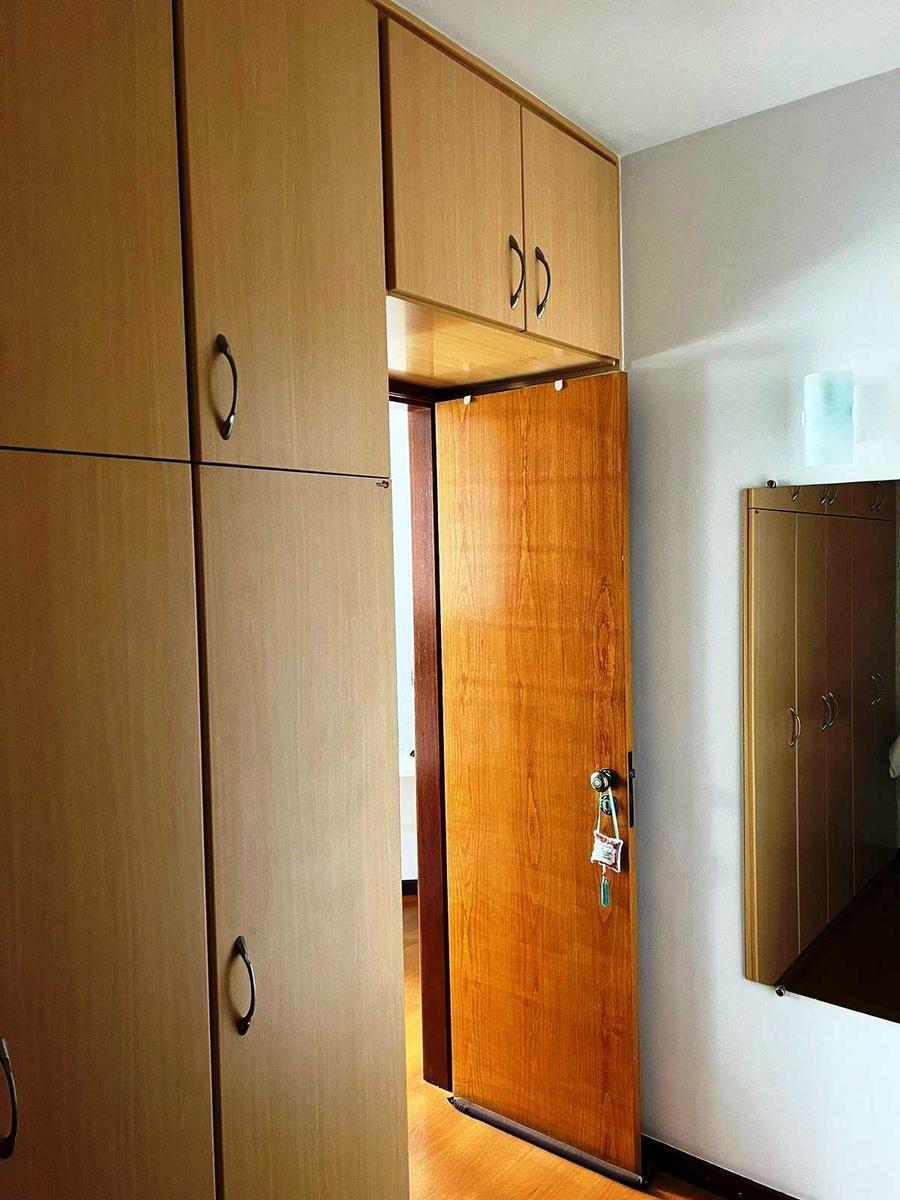 Apartamento, Santa Efigênia, 2 Quartos, 1 Vaga, 1 Suíte