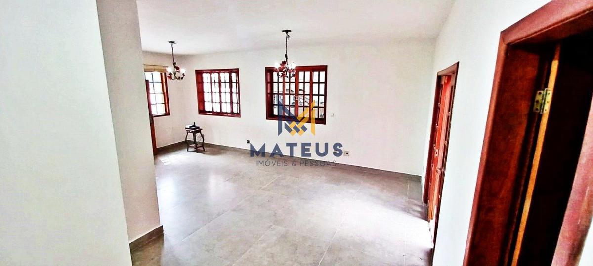 Casa, Caiçaras, 4 Quartos, 5 Vagas, 1 Suíte