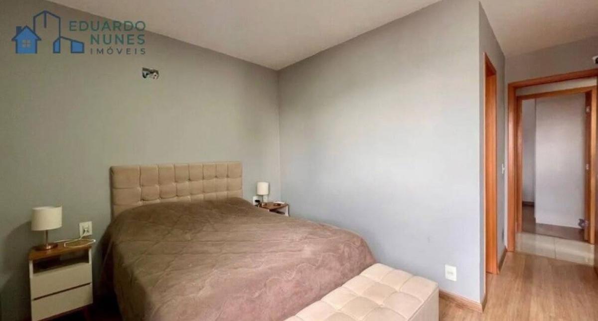 Apartamento, Santo Antônio, 2 Quartos, 2 Vagas, 1 Suíte