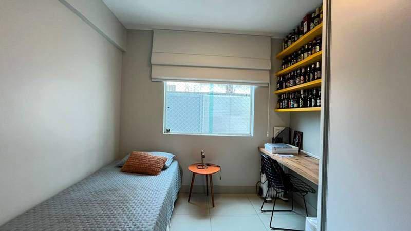 Apartamento, Savassi, 3 Quartos, 2 Vagas, 1 Suíte