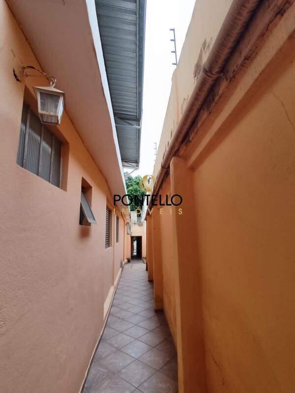 Casa, Bonfim, 3 Quartos, 4 Vagas, 1 Suíte