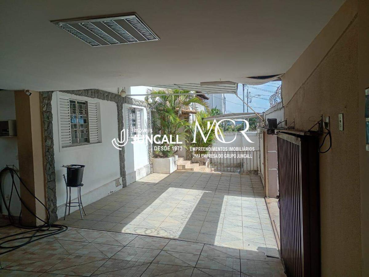 Casa, Renascença, 4 Quartos, 6 Vagas, 1 Suíte
