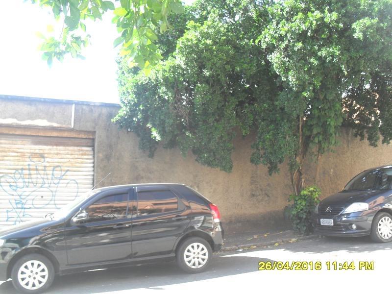 Lote, Prado, 3 Quartos, 0 Vaga