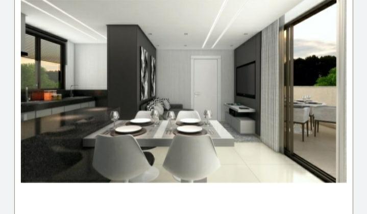 Apartamento, Serra, 1 Quarto, 1 Vaga