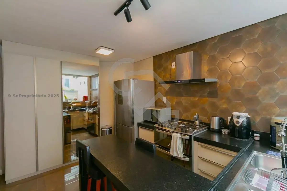 Apartamento, Belvedere, 3 Quartos, 3 Vagas, 2 Suítes