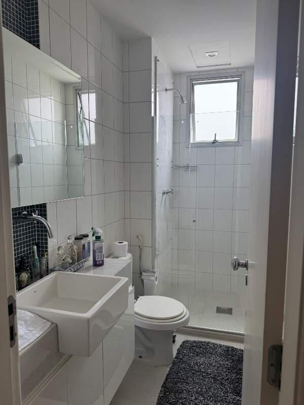 Apartamento, Buritis, 2 Quartos, 2 Vagas, 1 Suíte