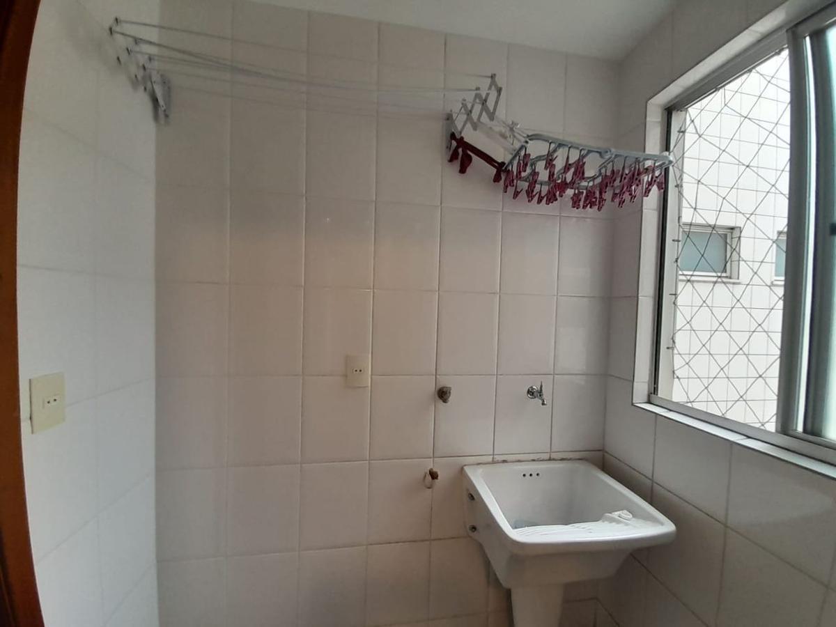 Apartamento, Palmares, 3 Quartos, 2 Vagas, 1 Suíte