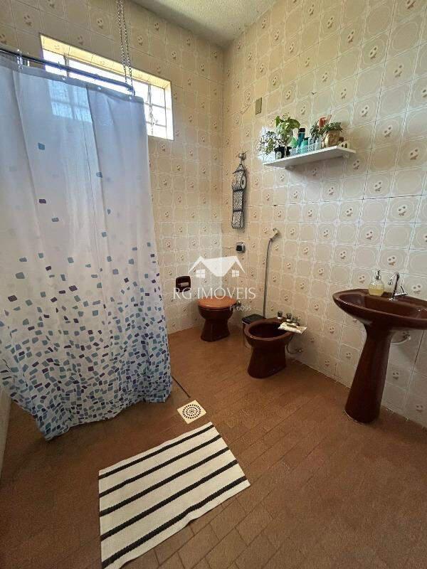 Casa, Tirol, 4 Quartos, 4 Vagas, 1 Suíte