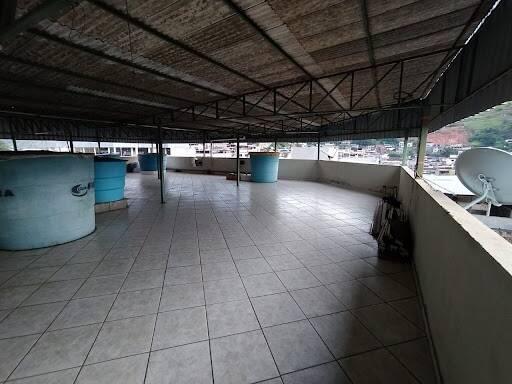 Apartamento, Caladinho, 2 Quartos, 1 Vaga