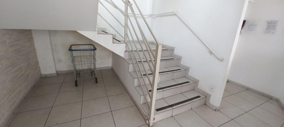 Apartamento, Caiçaras, 2 Quartos, 1 Vaga