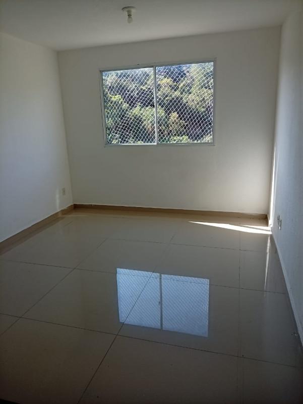 Apartamento, Belo Vale, 2 Quartos, 1 Vaga