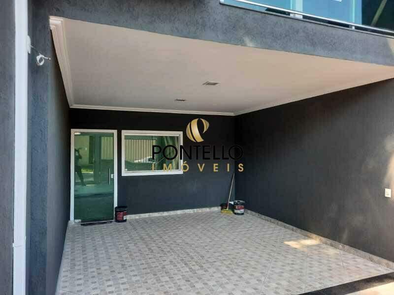 Cobertura, Céu Azul, 3 Quartos, 1 Vaga, 1 Suíte