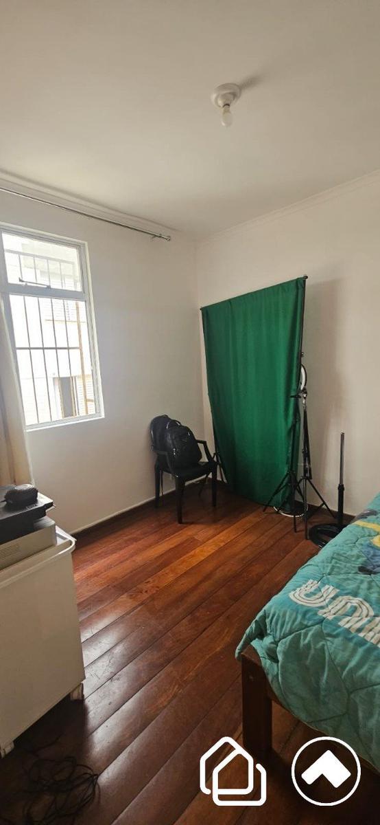 Apartamento, Buritis, 3 Quartos, 2 Vagas, 1 Suíte