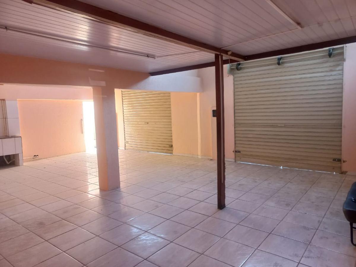 Prédio, Vila Clóris, 0 Quarto, 0 Vaga