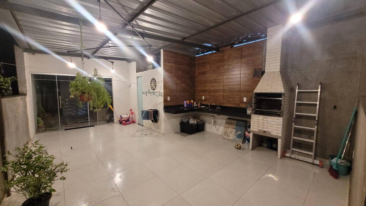 Apartamento, Santo Elói, 3 Quartos, 1 Vaga