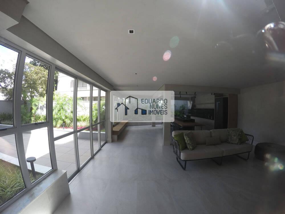 Apartamento, Anchieta, 4 Quartos, 3 Vagas, 2 Suítes