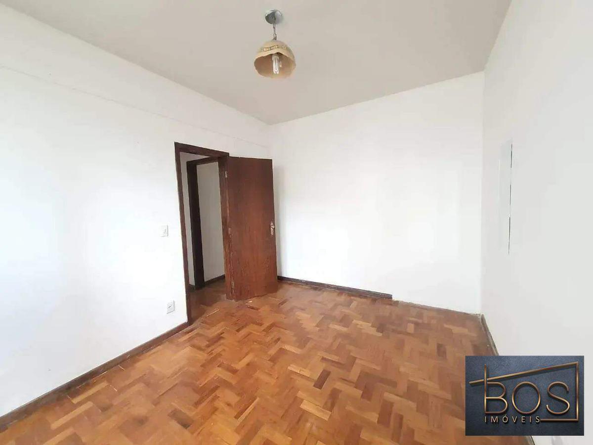 Apartamento, São Pedro, 3 Quartos, 1 Vaga