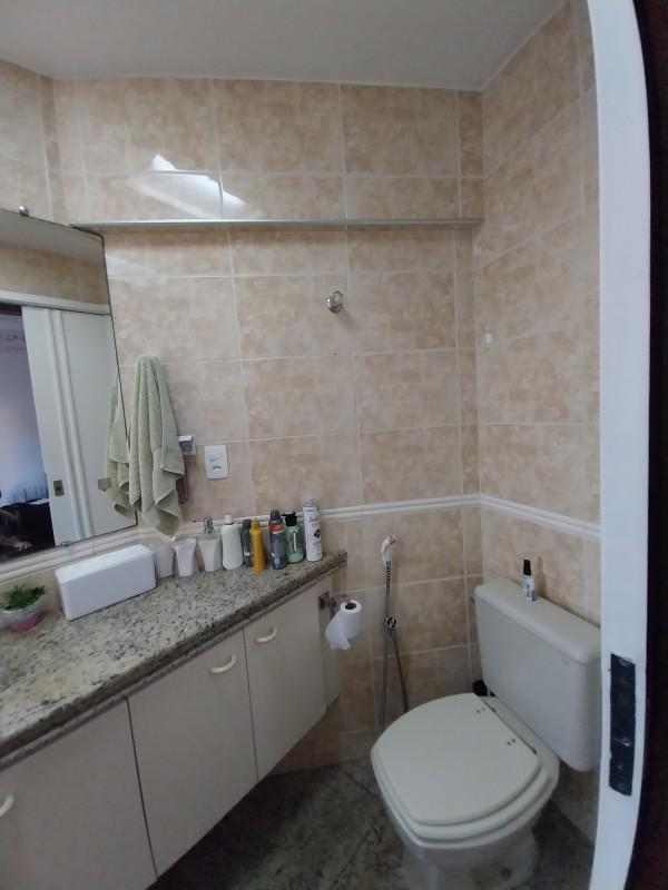 Apartamento, União, 4 Quartos, 2 Vagas, 1 Suíte