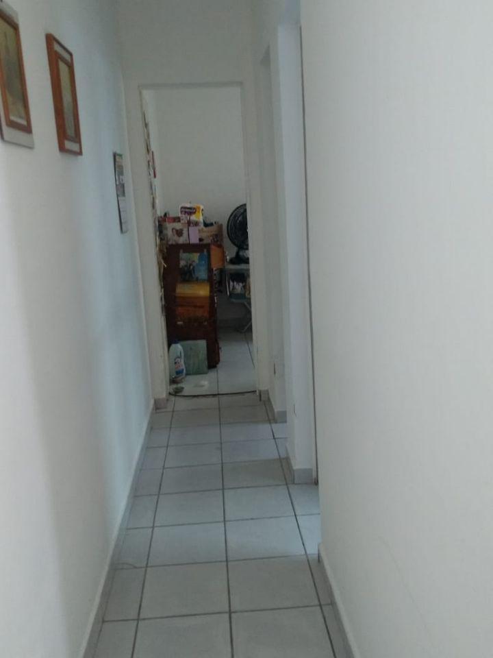 Casa, Céu Azul, 2 Quartos, 1 Vaga