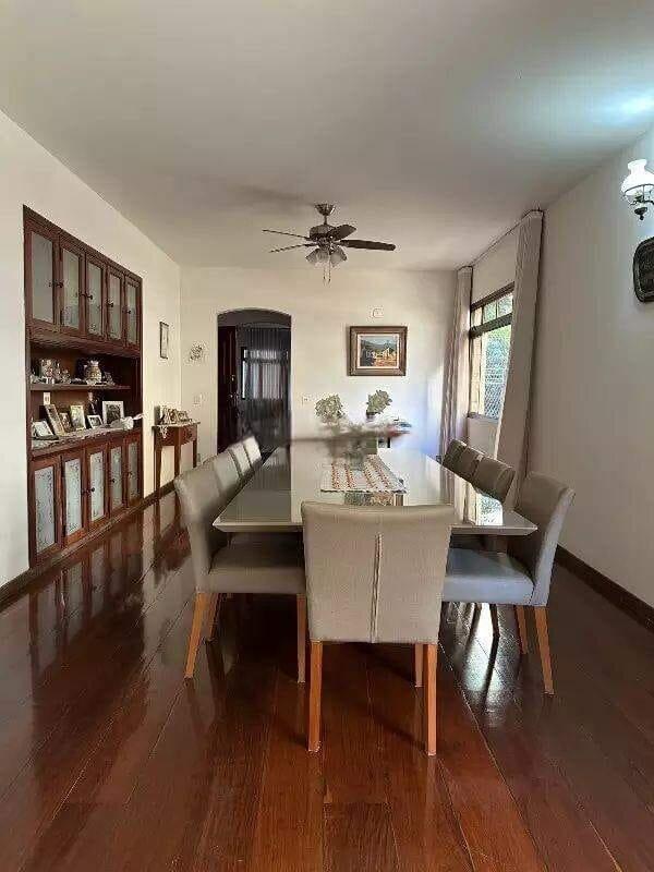 Apartamento, Funcionários, 4 Quartos, 3 Vagas, 2 Suítes