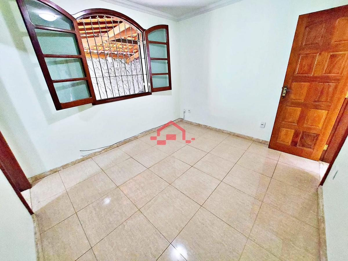 Andar, Eldorado, 3 Quartos, 4 Vagas, 1 Suíte