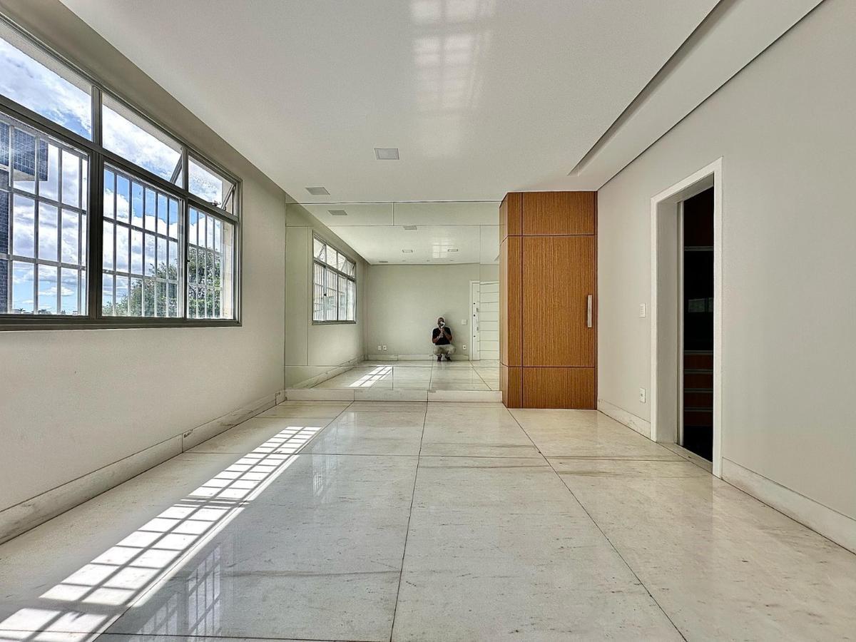 Apartamento, Ouro Preto, 3 Quartos, 2 Vagas, 1 Suíte
