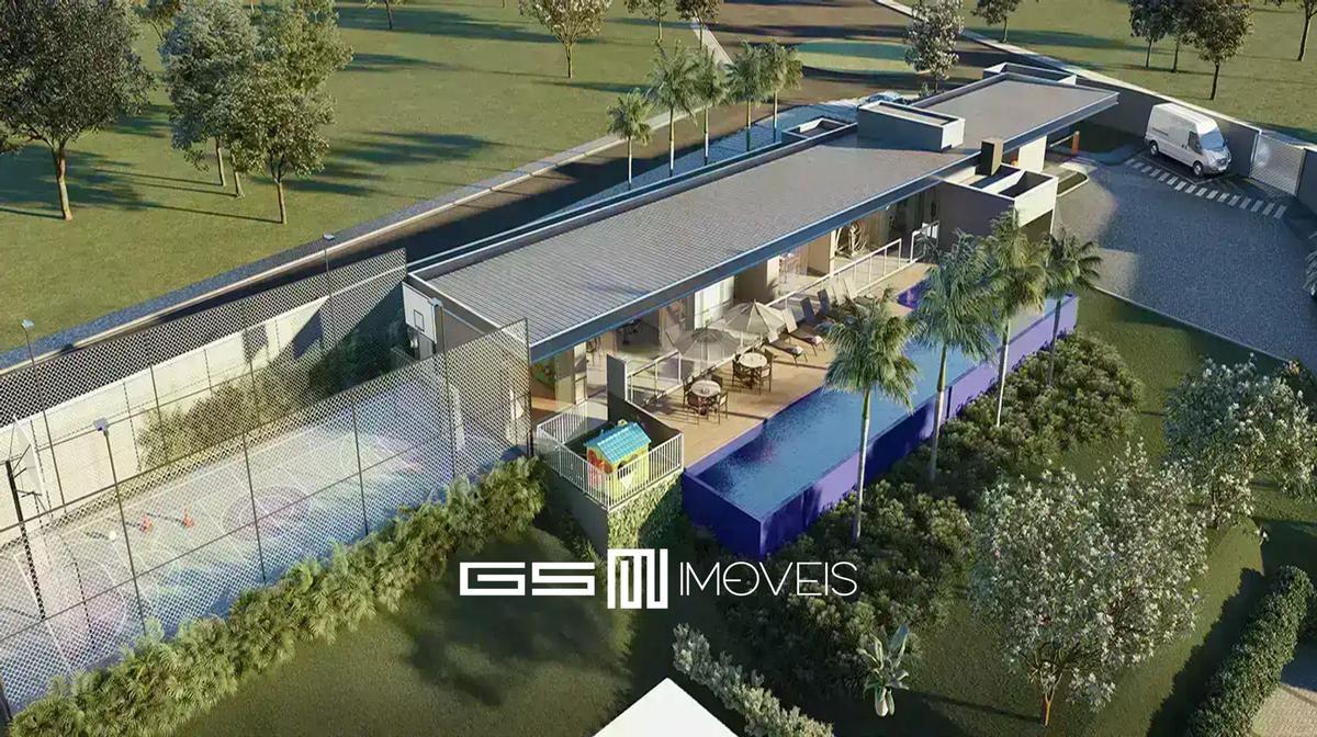 Casa, Pau Pombo, 2 Quartos, 2 Vagas, 1 Suíte