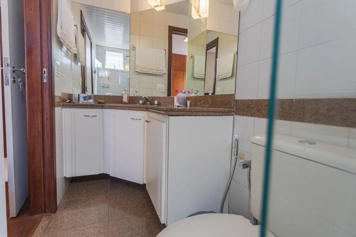 Apartamento, Boa Viagem, 2 Quartos, 1 Vaga, 1 Suíte