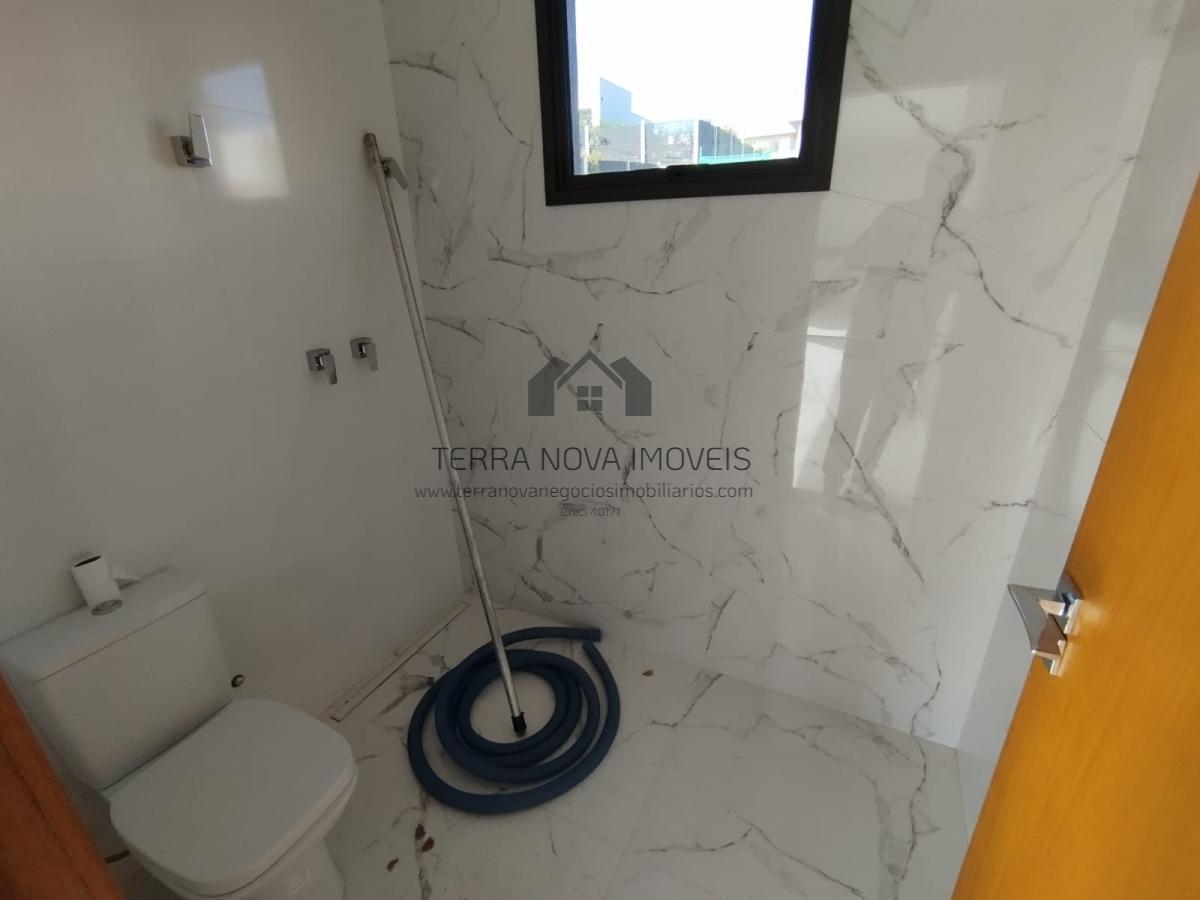 Casa em Condomínio, Gran Royalle, 4 Quartos