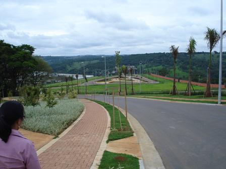 Lote em Condomínio, Angicos