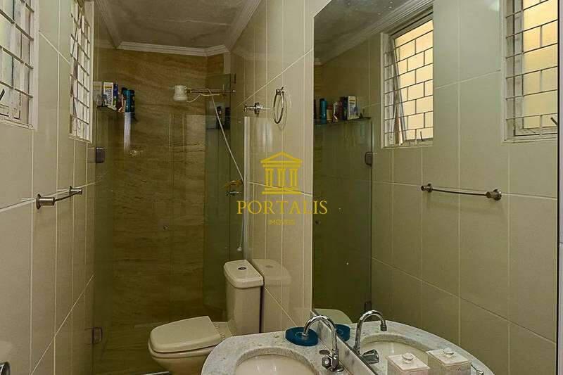 Apartamento, Cidade Nova, 3 Quartos, 1 Vaga, 1 Suíte