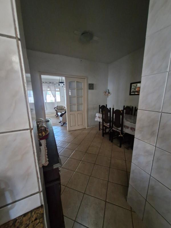 Casa, Santa Efigênia, 3 Quartos, 6 Vagas