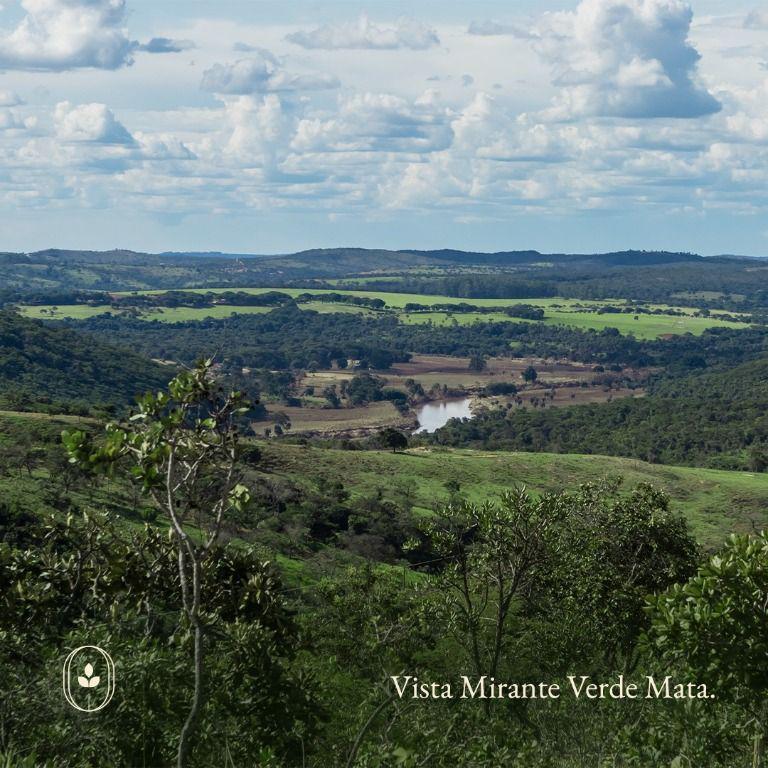 Lote, Zona Rural, 0 Quarto, 0 Vaga
