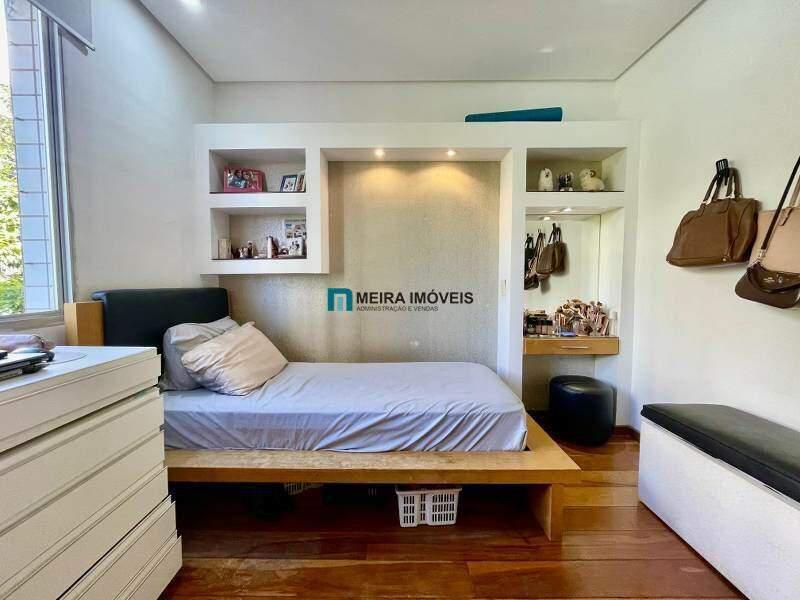Apartamento, Buritis, 3 Quartos, 2 Vagas, 1 Suíte