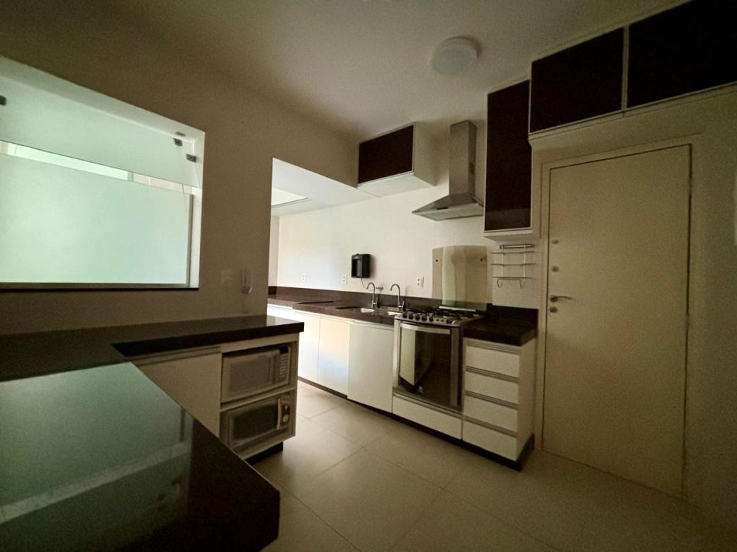 Apartamento, Sion, 4 Quartos, 2 Vagas, 1 Suíte