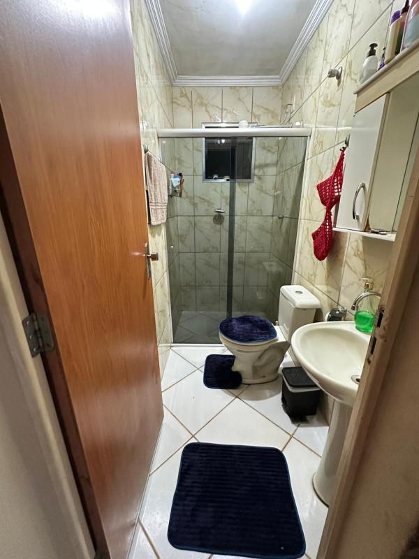 Casa, Eldorado, 3 Quartos, 3 Vagas, 1 Suíte