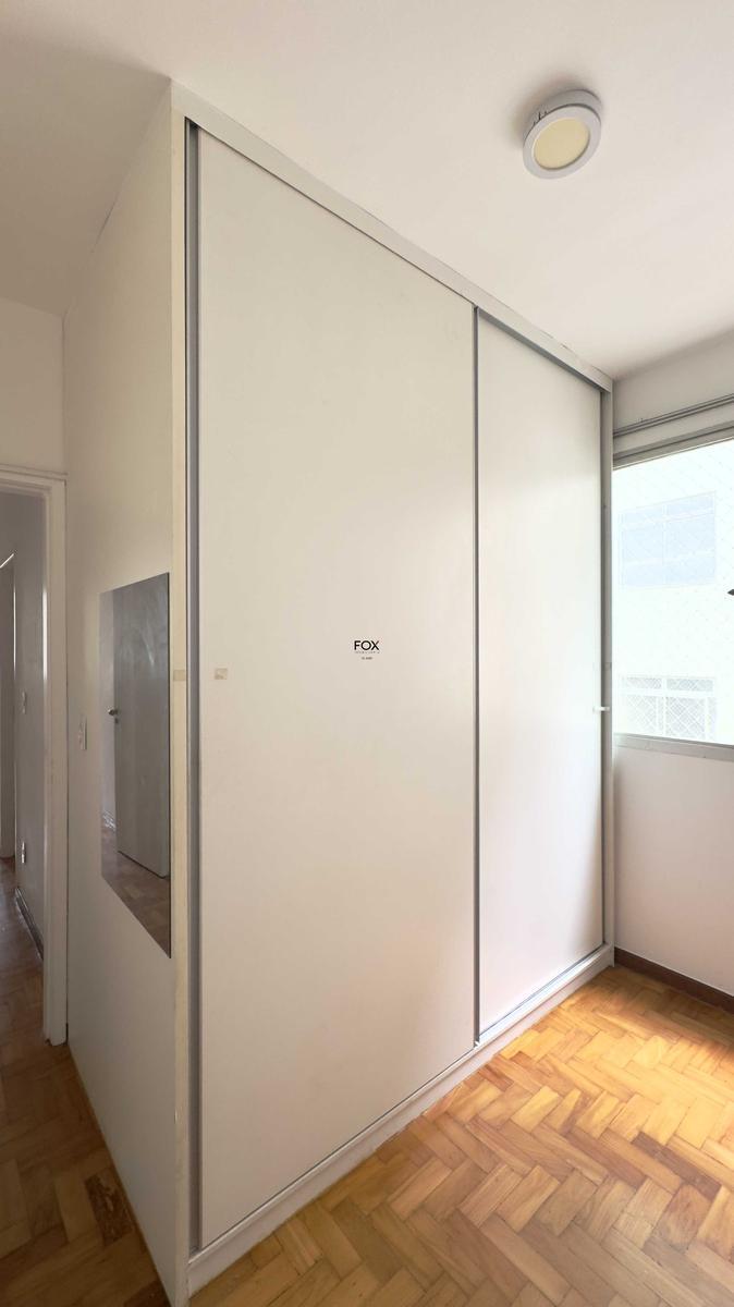 Cobertura, Estoril, 3 Quartos, 1 Vaga, 1 Suíte