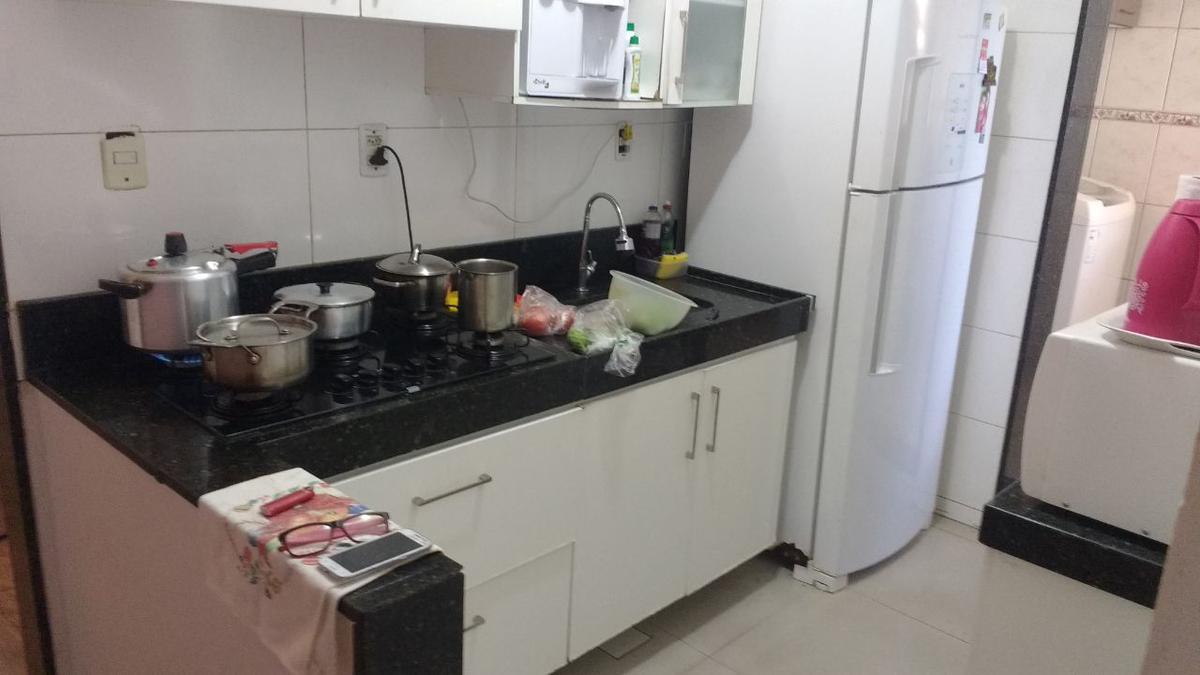 Casa, Jacqueline, 3 Quartos, 3 Vagas, 2 Suítes