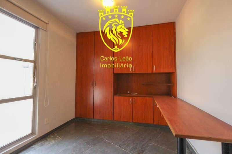 Apartamento, Anchieta, 4 Quartos, 2 Vagas, 1 Suíte