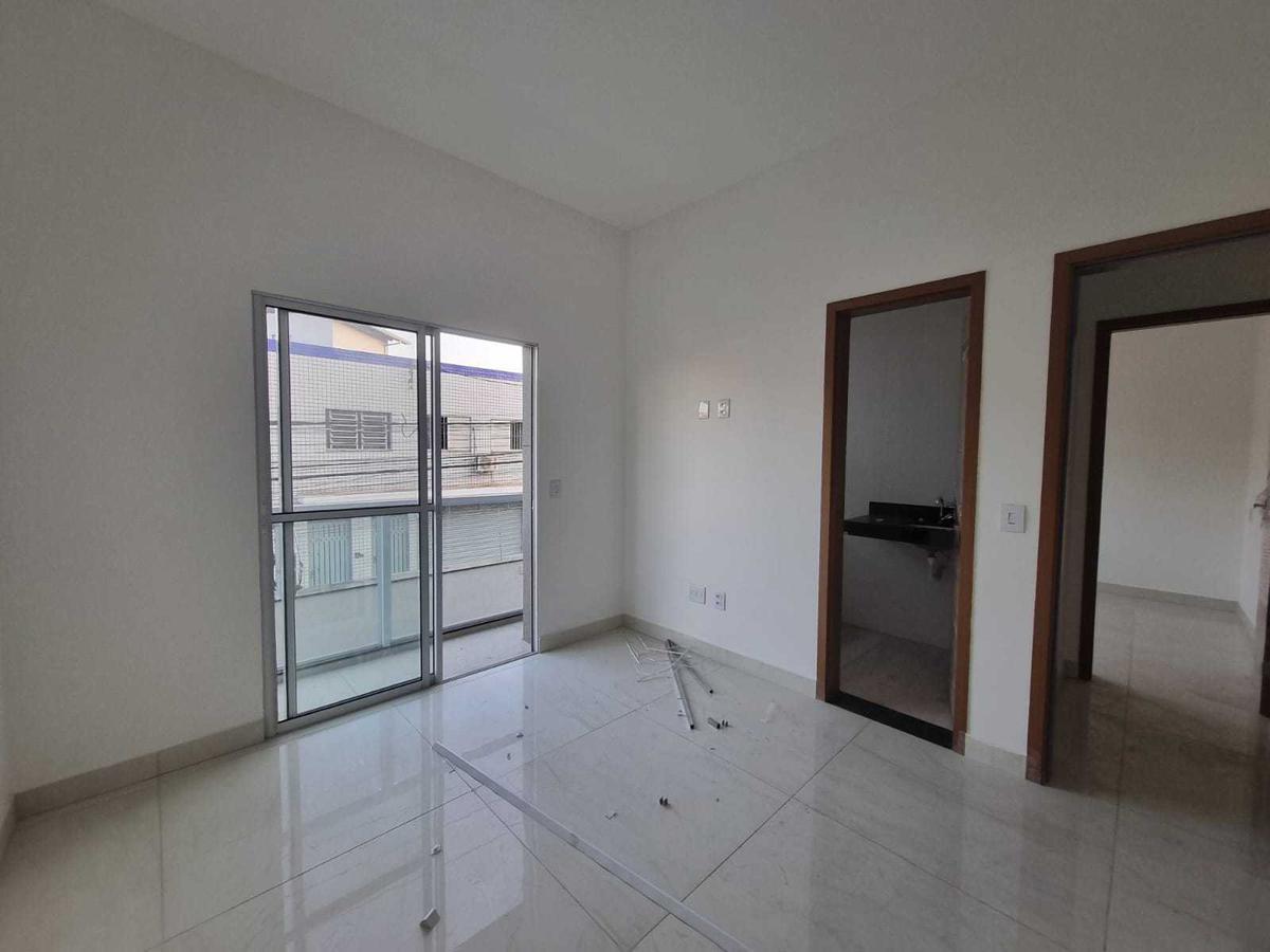 Apartamento, Jardim Industrial, 3 Quartos, 2 Vagas, 1 Suíte
