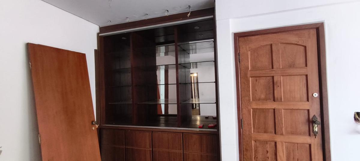 Cobertura, Silveira, 3 Quartos, 2 Vagas, 1 Suíte