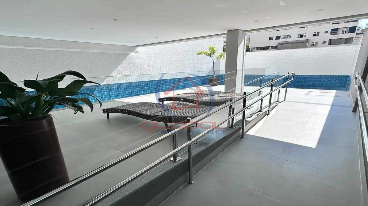 Apartamento, Castelo, 4 Quartos, 2 Vagas, 3 Suítes