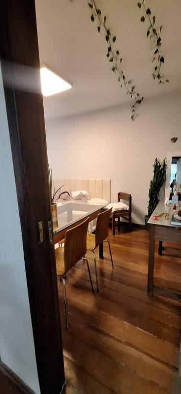 Apartamento, Sagrada Família, 2 Quartos, 1 Vaga