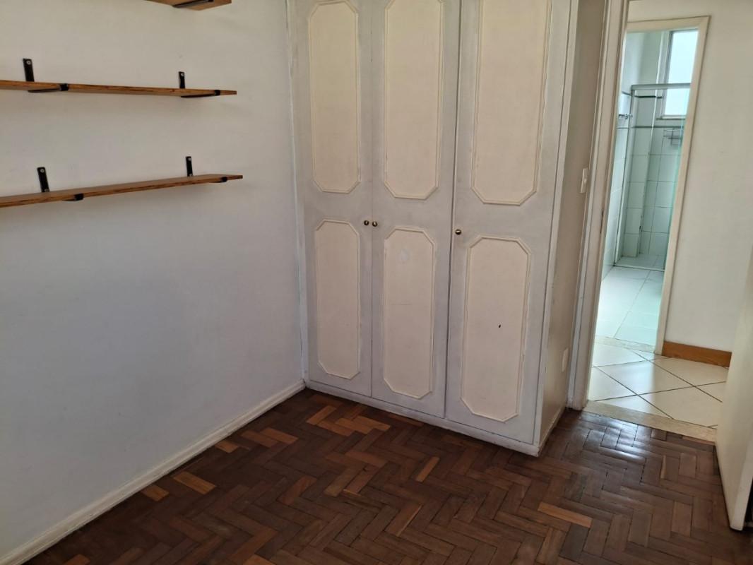 Apartamento, Anchieta, 2 Quartos, 1 Vaga
